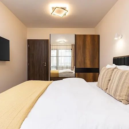 Downtown Atelier 53 - Free Parking Plovdiv