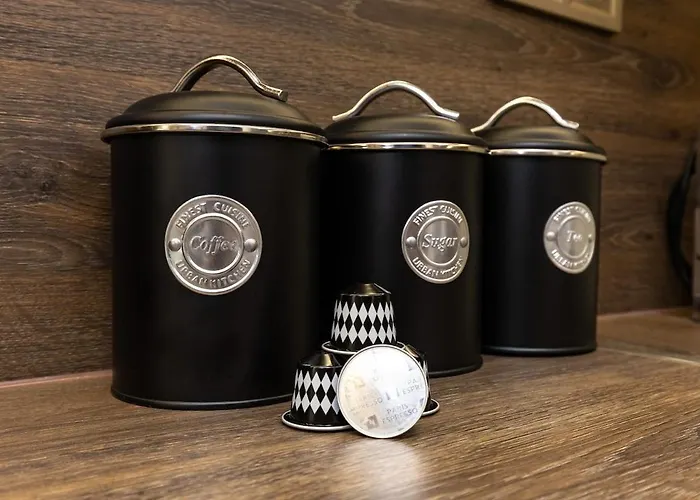 Downtown Atelier 53 - Free Parking * Plovdiv