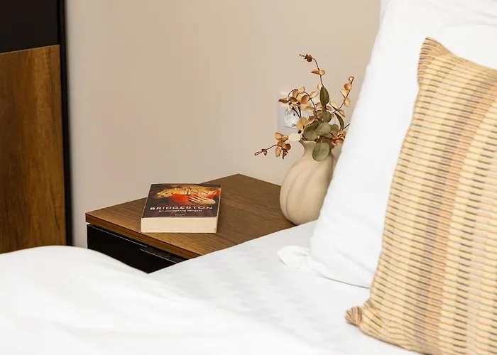 Downtown Atelier 53 - Free Parking