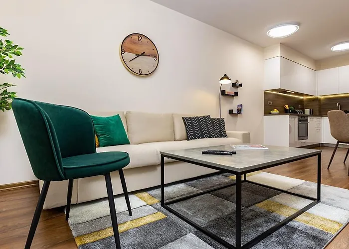 Downtown Atelier 53 - Free Parking *