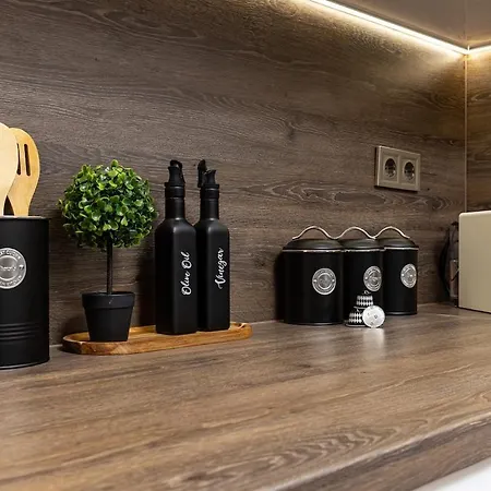 Downtown Atelier 53 - Free Parking