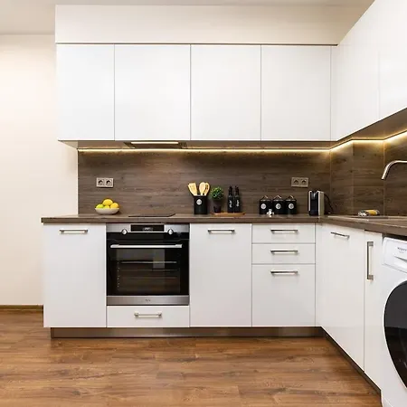 Downtown Atelier 53 - Free Parking *