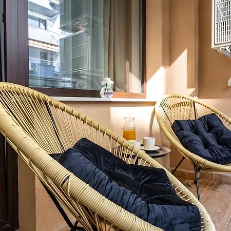 شقة Downtown Atelier 53 - Free Parking *