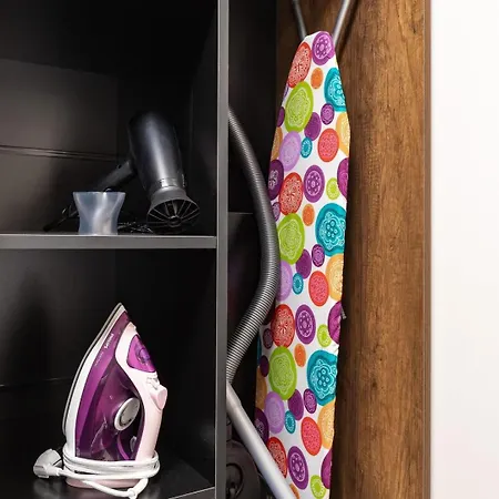 Downtown Atelier 53 - Free Parking شقة