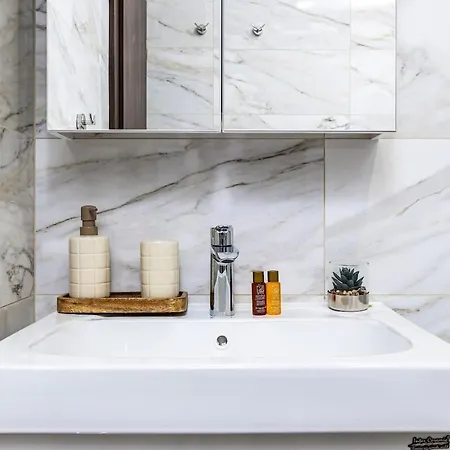 Downtown Atelier 53 - Free Parking شقة بلوفديف