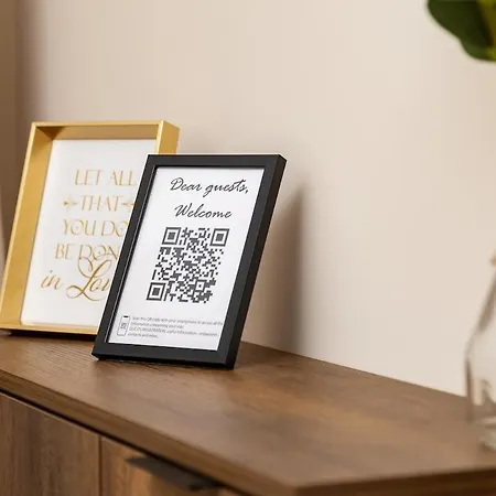 شقة Downtown Atelier 53 - Free Parking *