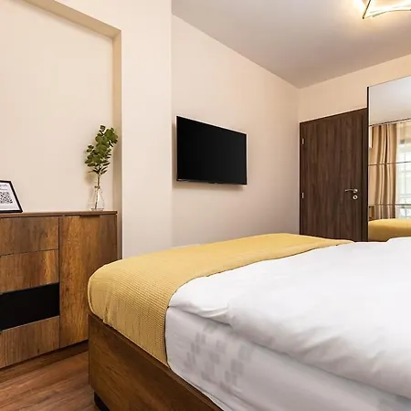 Downtown Atelier 53 - Free Parking بلوفديف