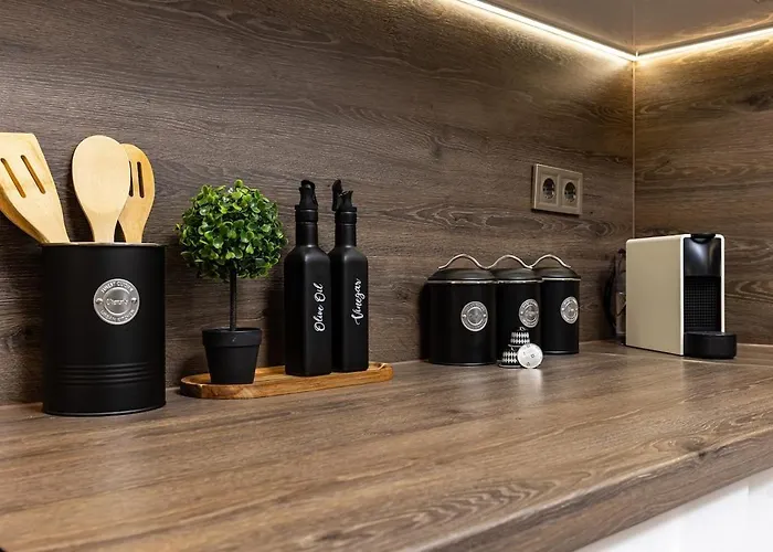 Downtown Atelier 53 - Free Parking