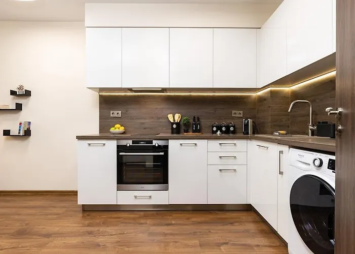 Downtown Atelier 53 - Free Parking *