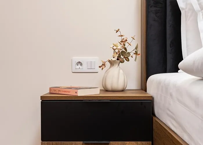 Downtown Atelier 53 - Free Parking Apartamento Plovdiv