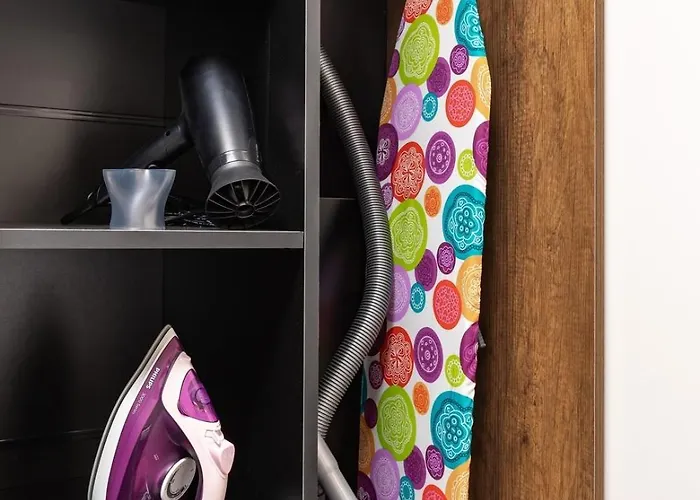 Downtown Atelier 53 - Free Parking Apartamento