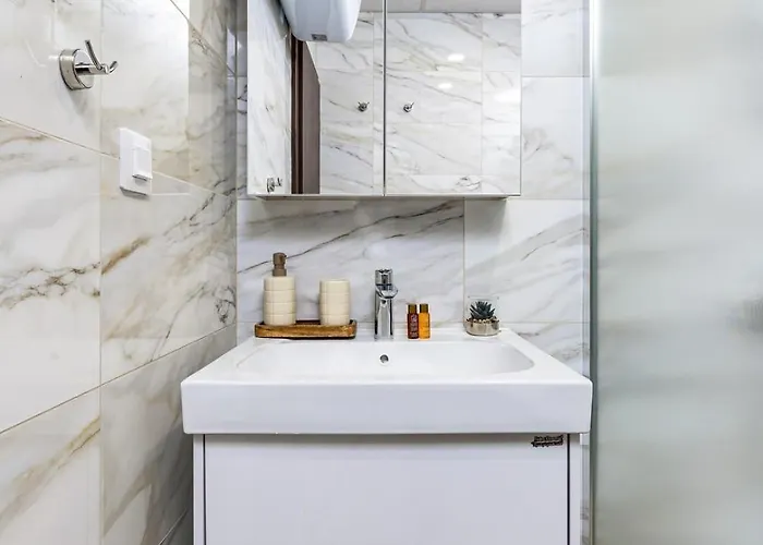 Downtown Atelier 53 - Free Parking Apartamento Plovdiv