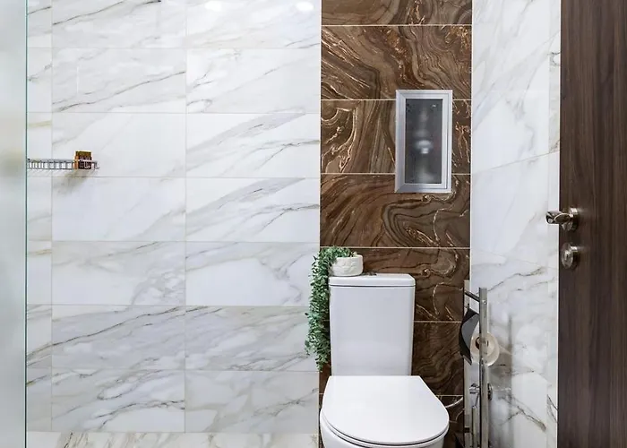 Downtown Atelier 53 - Free Parking * Plovdiv