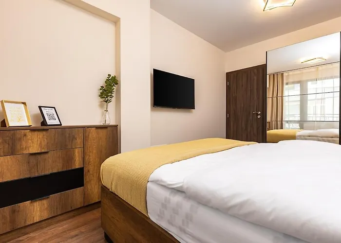 Downtown Atelier 53 - Free Parking Plovdiv