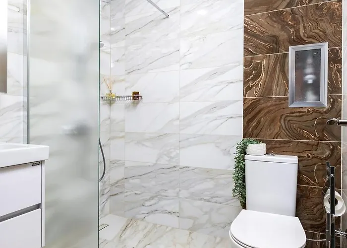 Downtown Atelier 53 - Free Parking Apartamento *