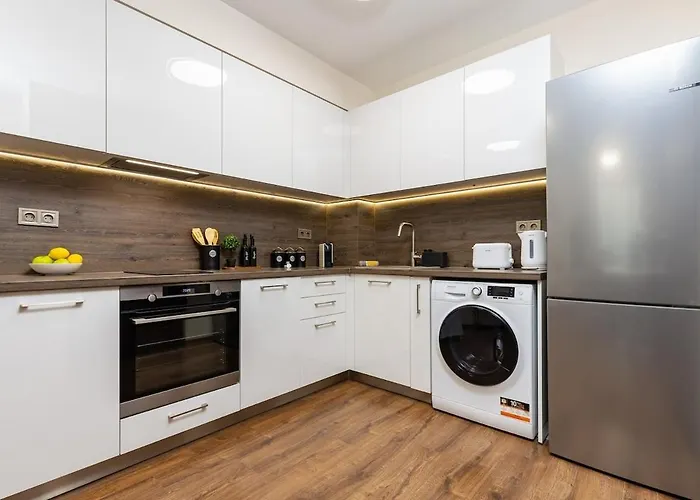 Downtown Atelier 53 - Free Parking *